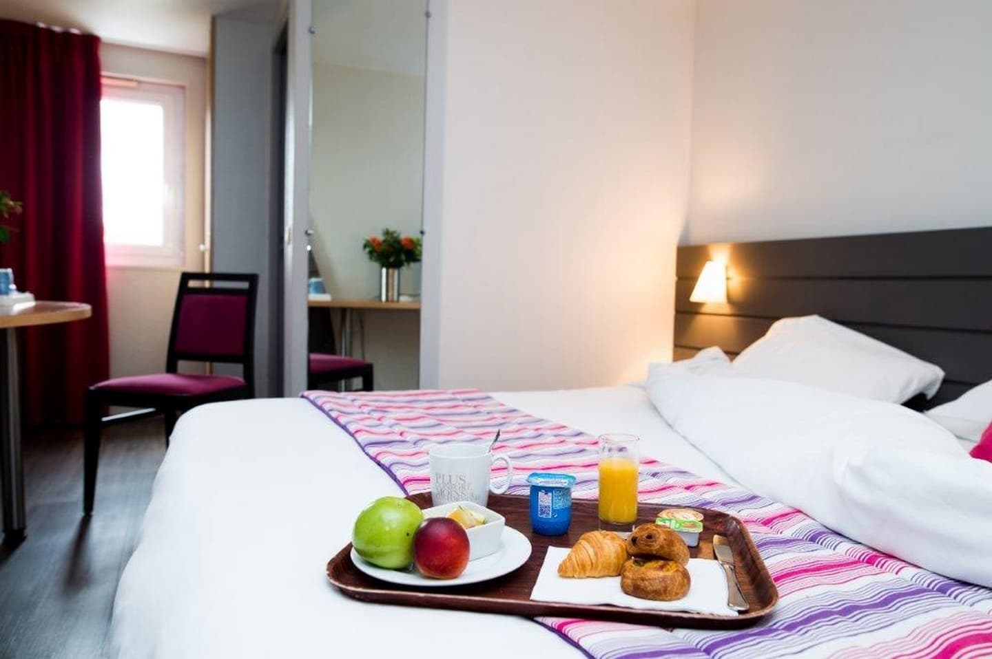 Hôtel Kyriad
