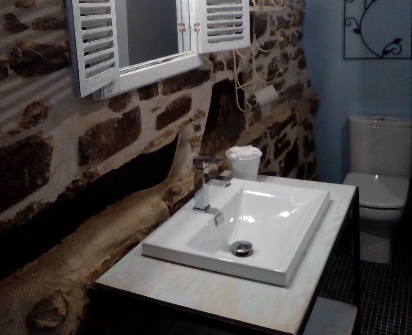 Chambre d'hôtes Aux Rosiers