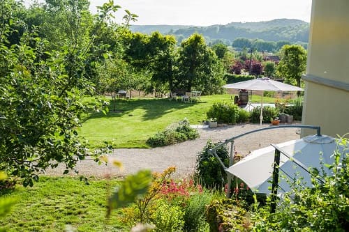 l'Ancien Vignoble extérieur redim