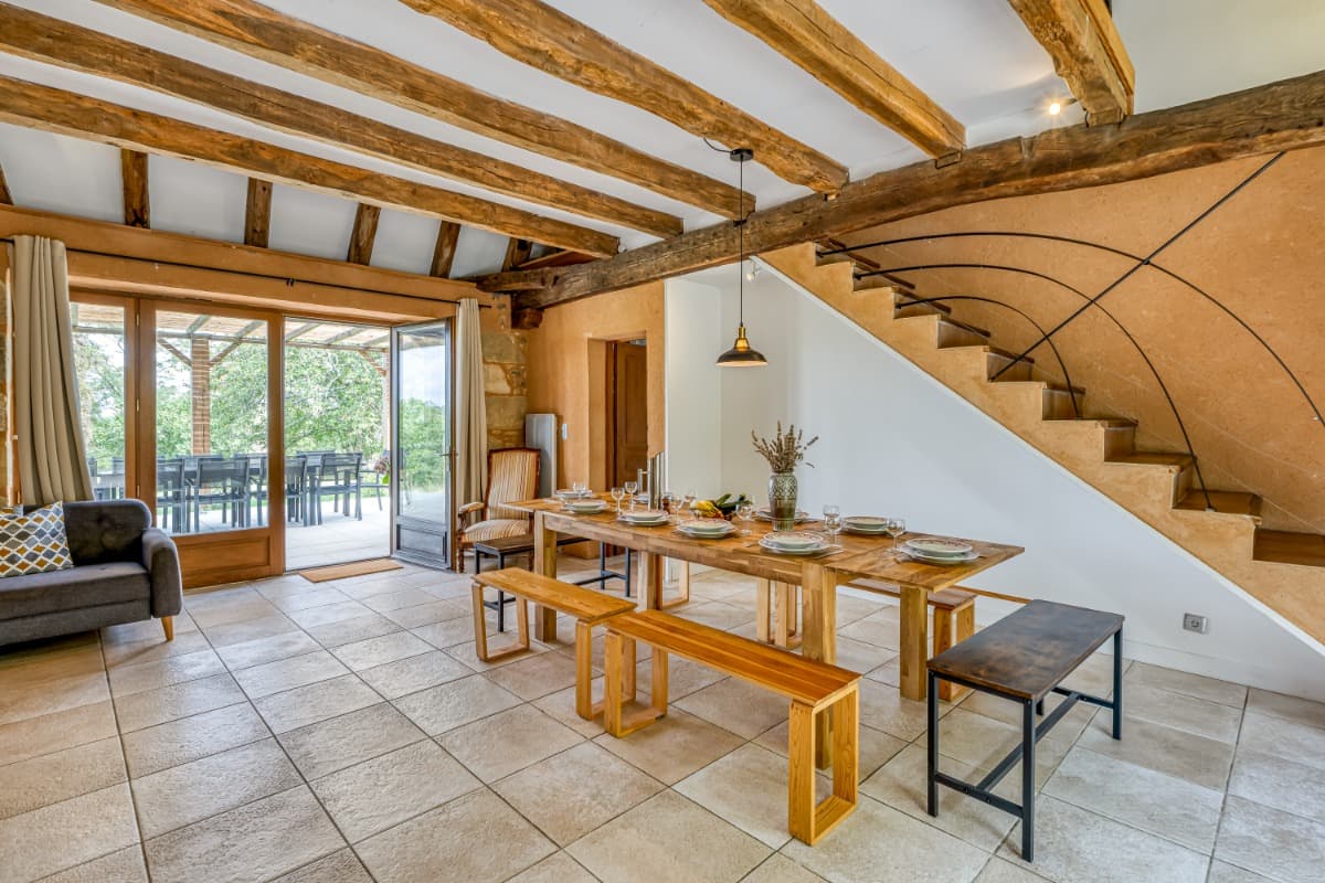 l'Oragée