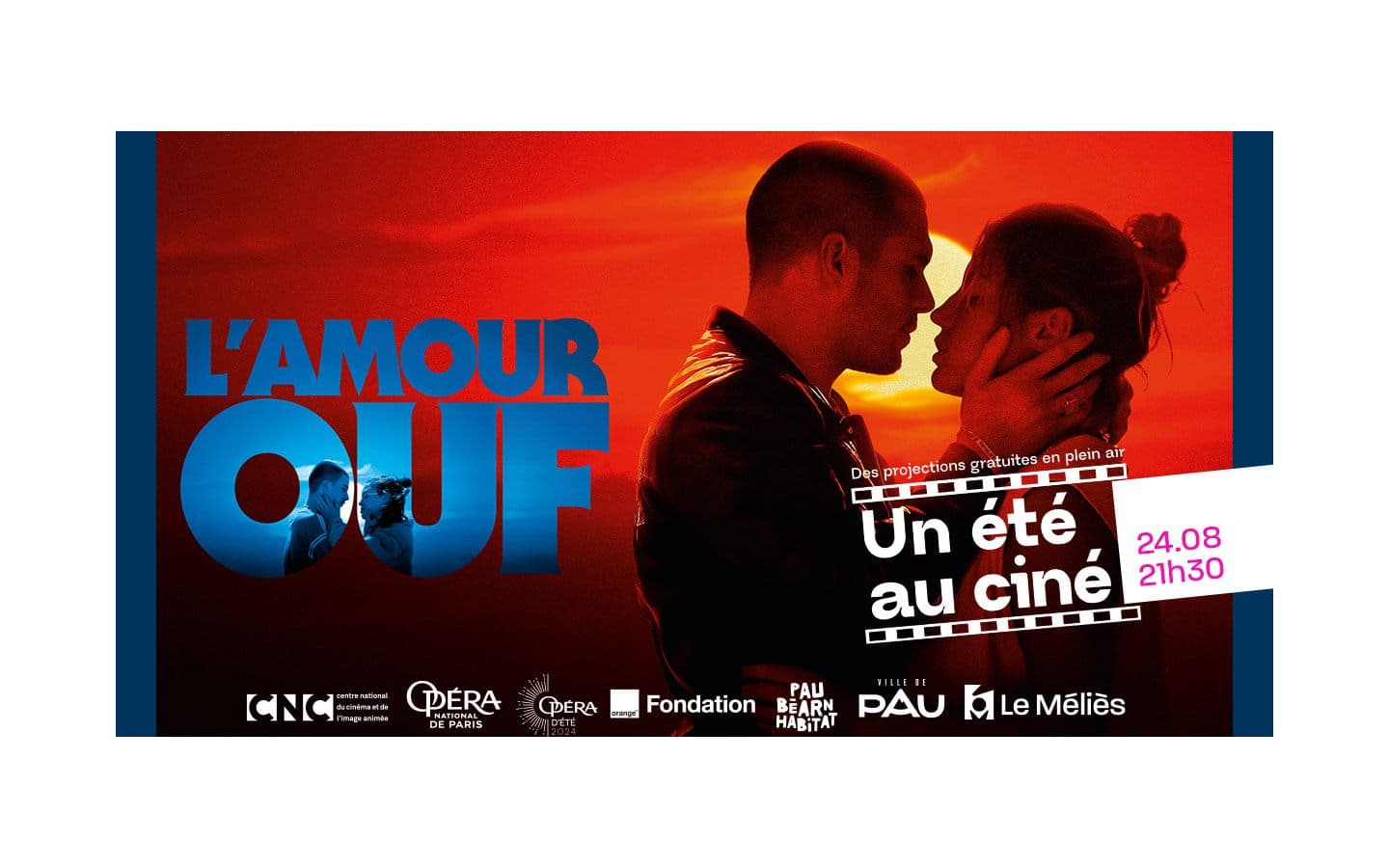 l'amour ouf