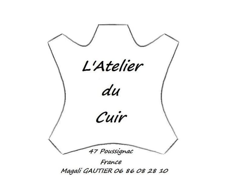 l'atelier du cuir