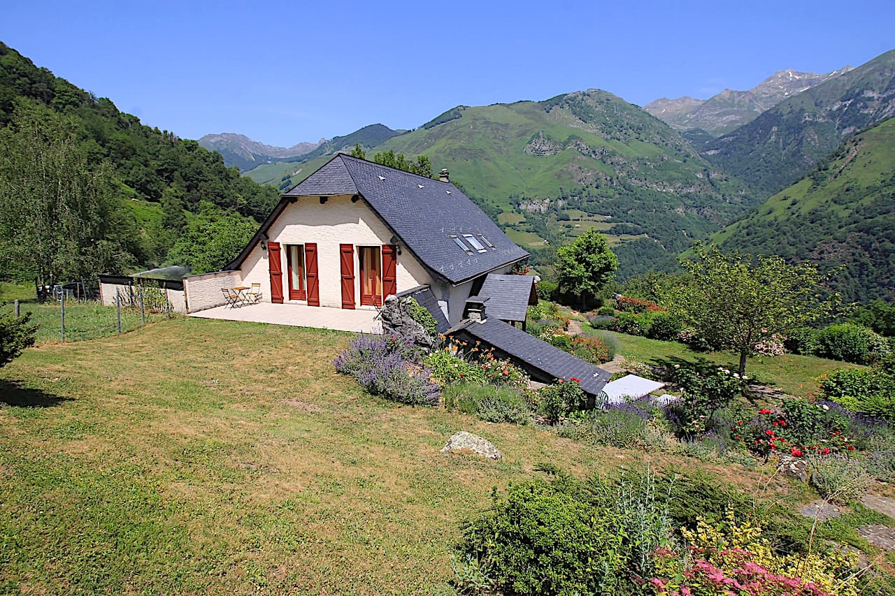 l'espiatet nid d'aigle