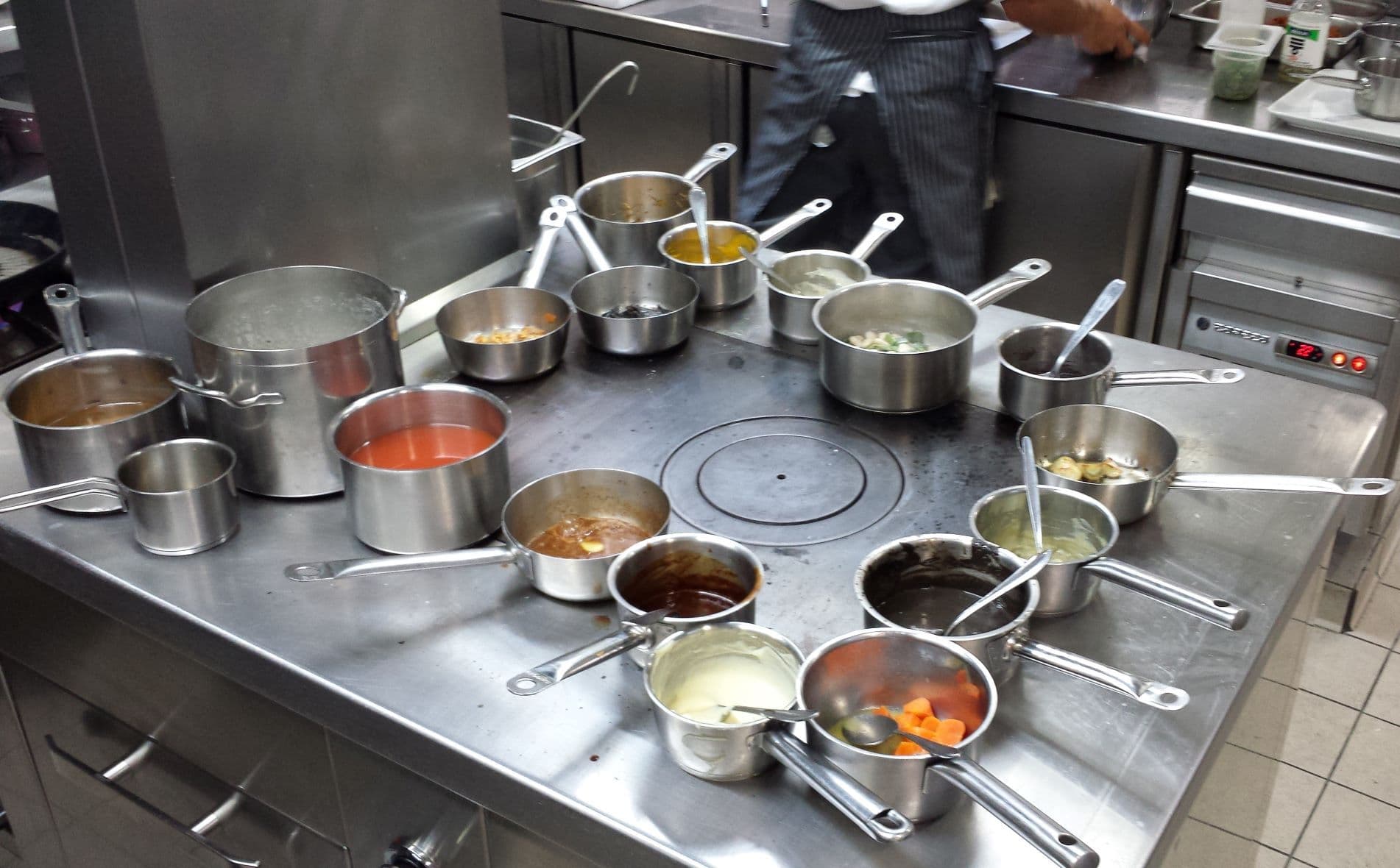 l'impertinent biarritz cuisine