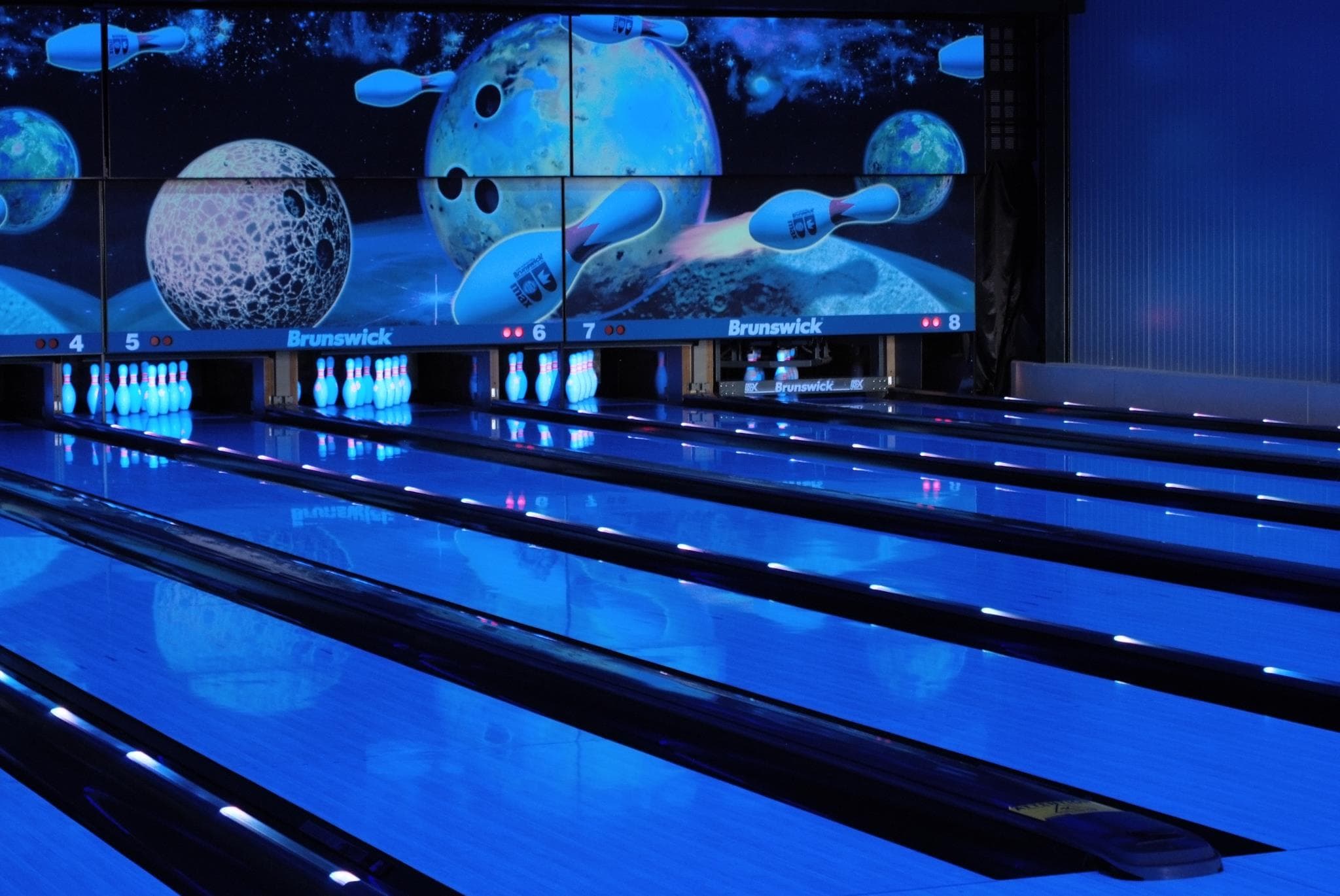 Bowling l'Osmoz - Sarlat
