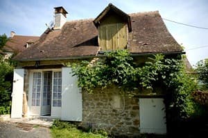 la Bignone Mme CHAUVIGNAT