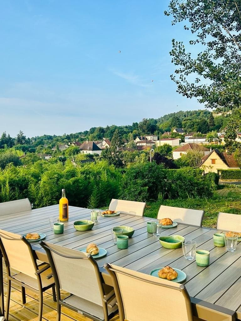la belle alexandrine a sarlat