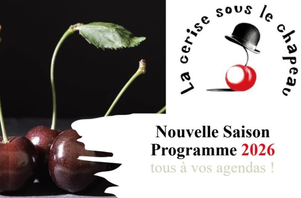 la cerise sous le chapeau 2026