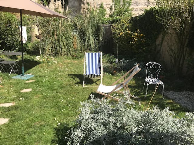 La Chambre Verte_2