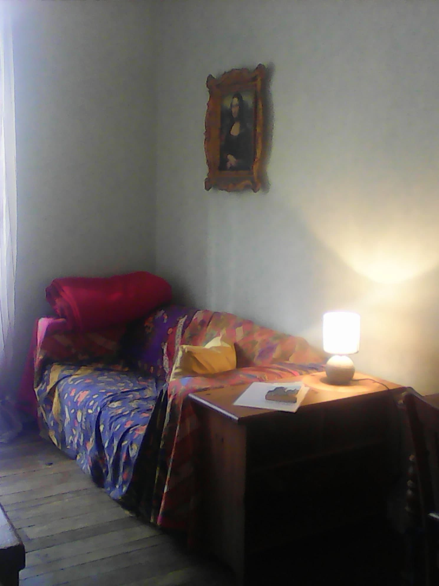 La Chambre Verte_3