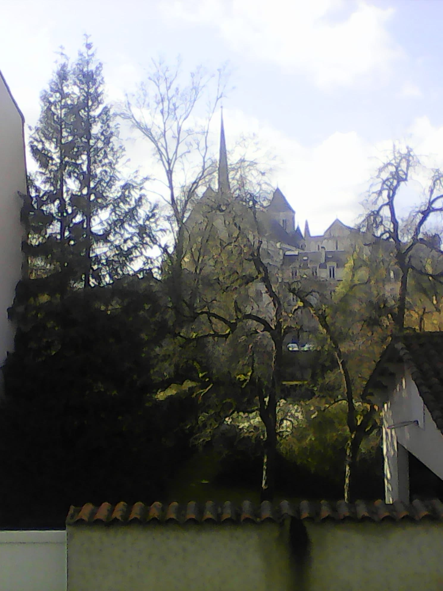 La Chambre Verte_5