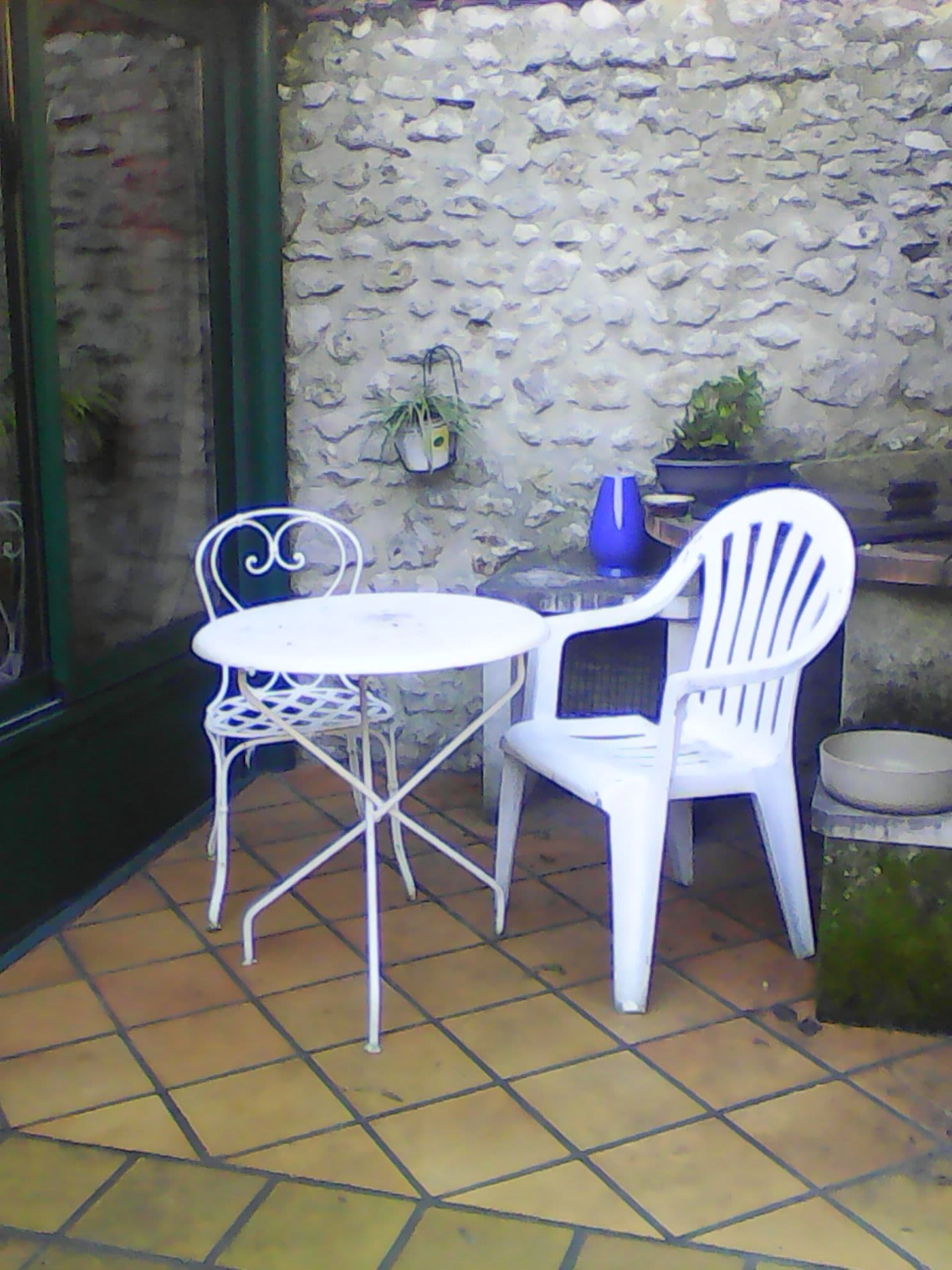 La Chambre Verte_8