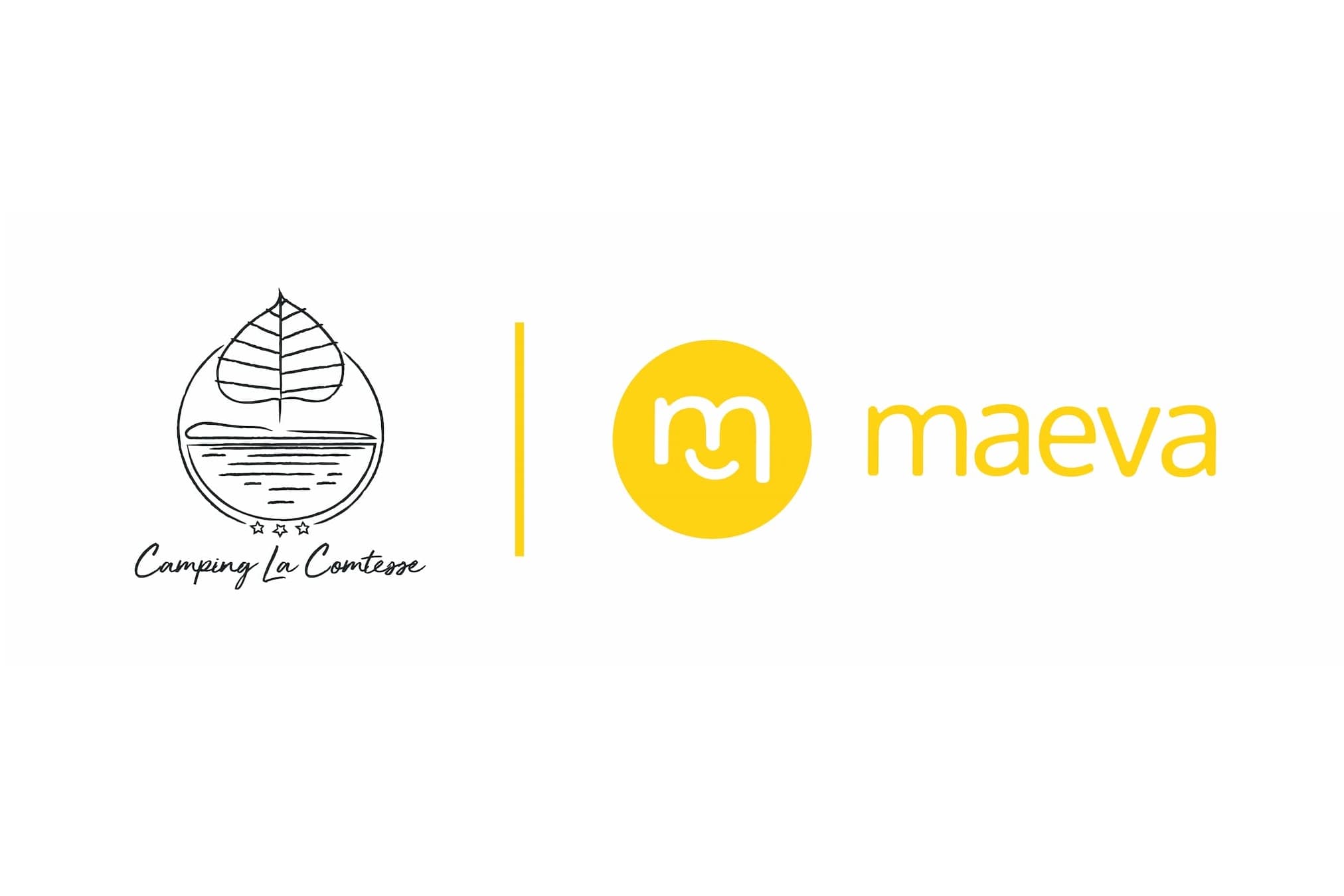 la comtesse-maeva logo
