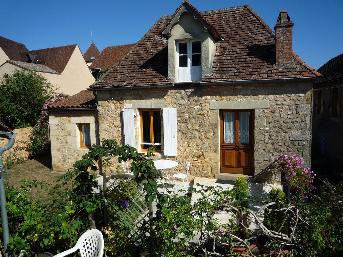 la dommoise