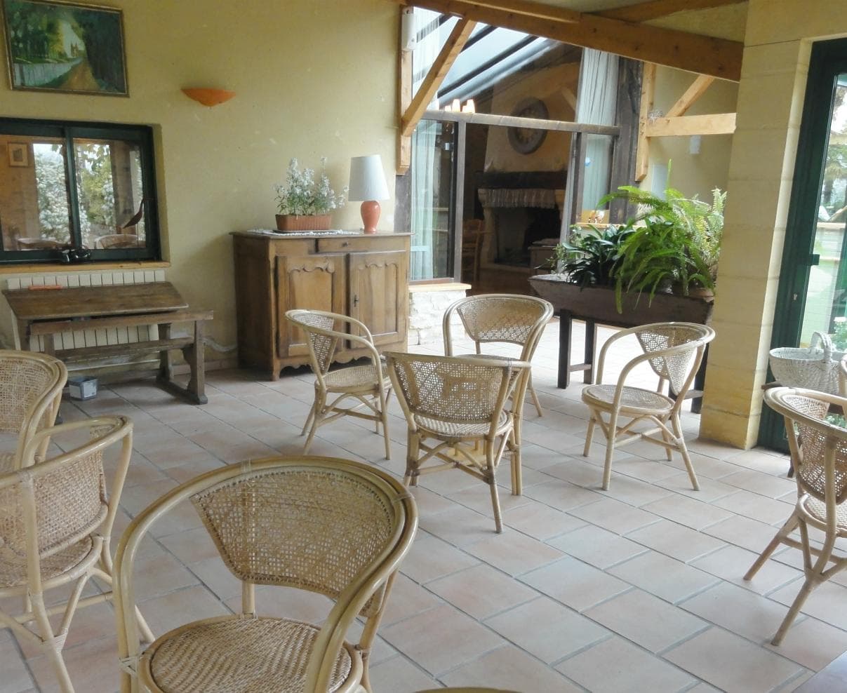 la ferme d'anna