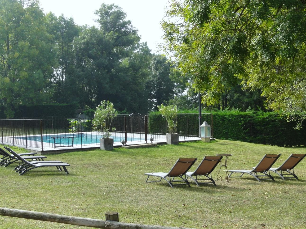 la ferme d'anna