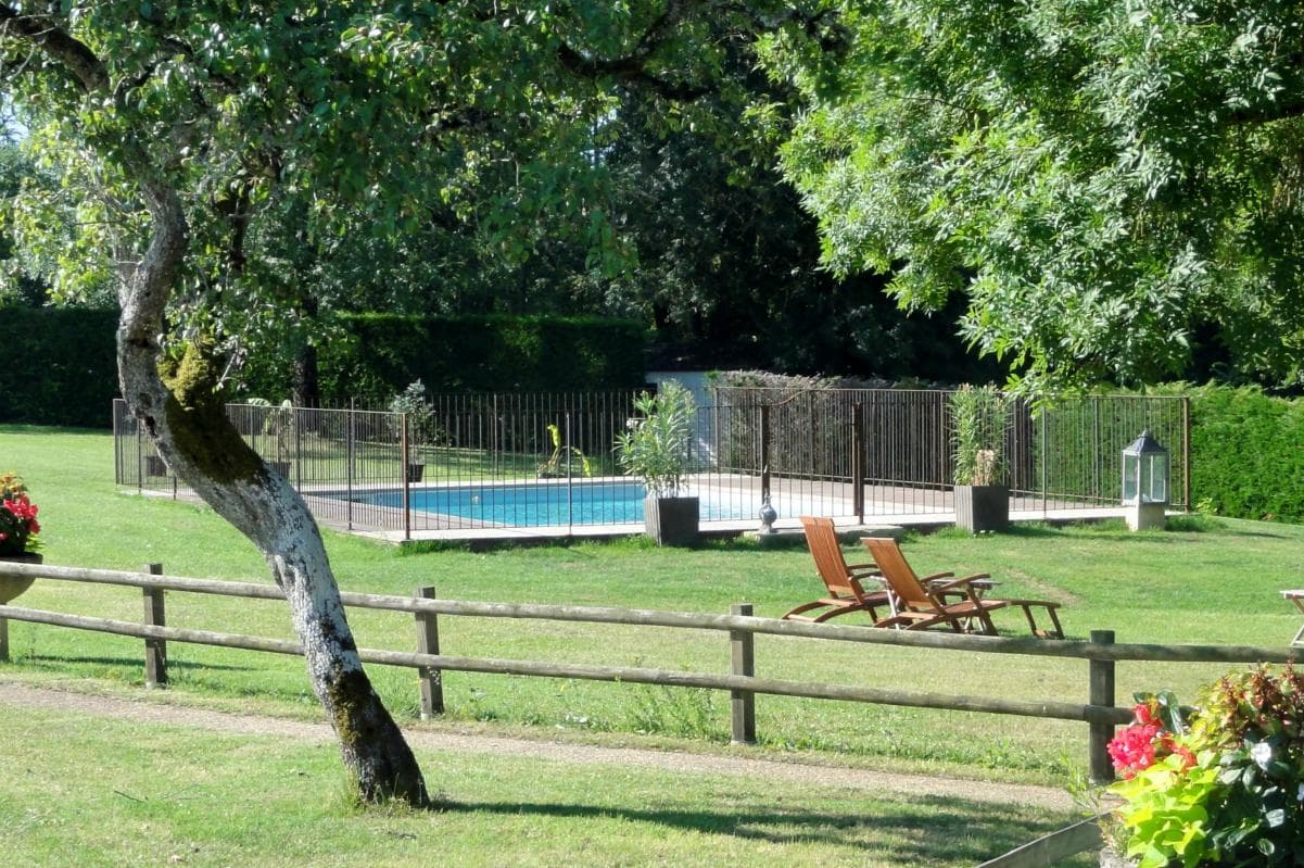 la ferme d'anna