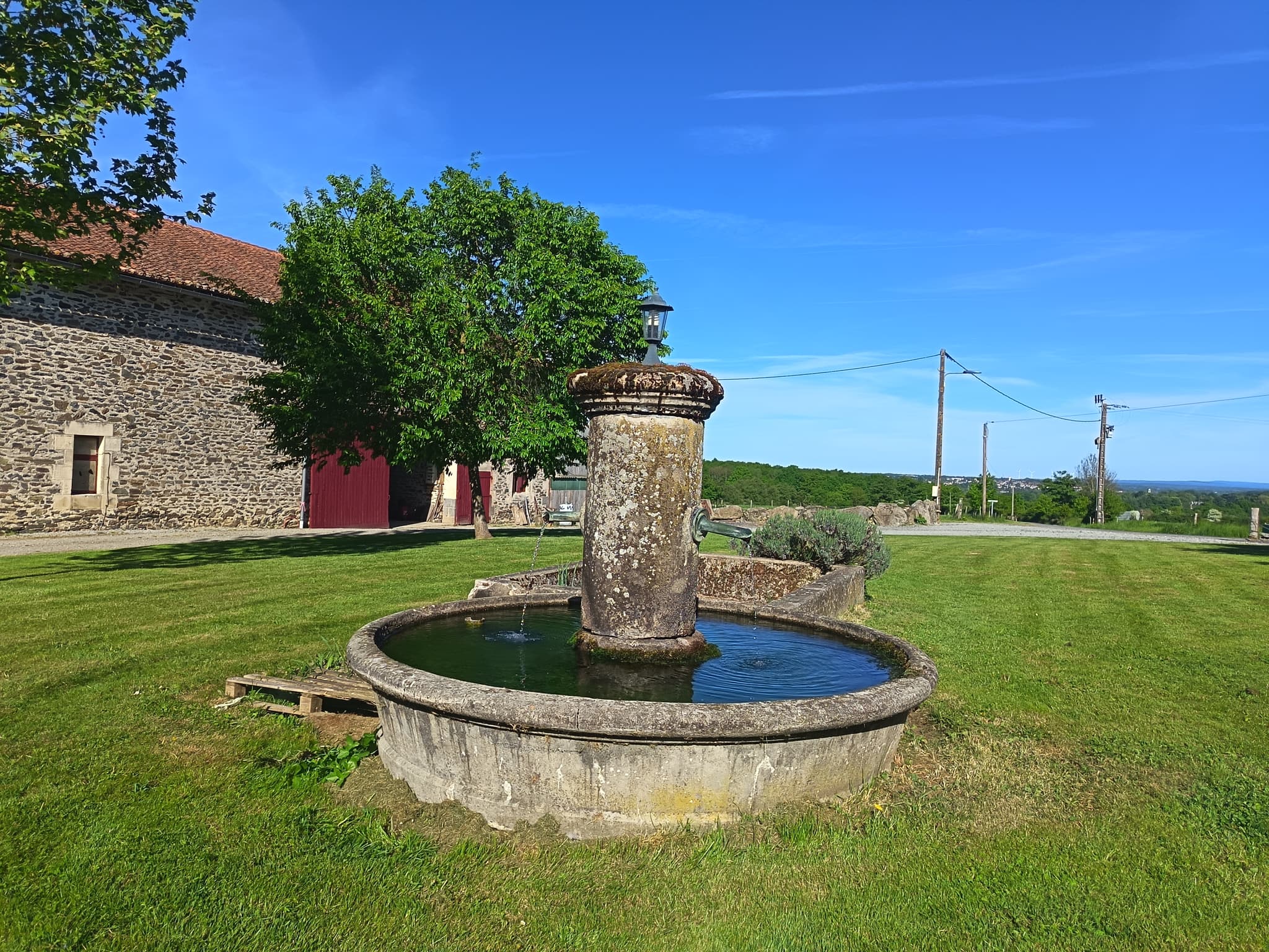 LA FONTAINE 2