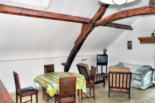 la haute paponie