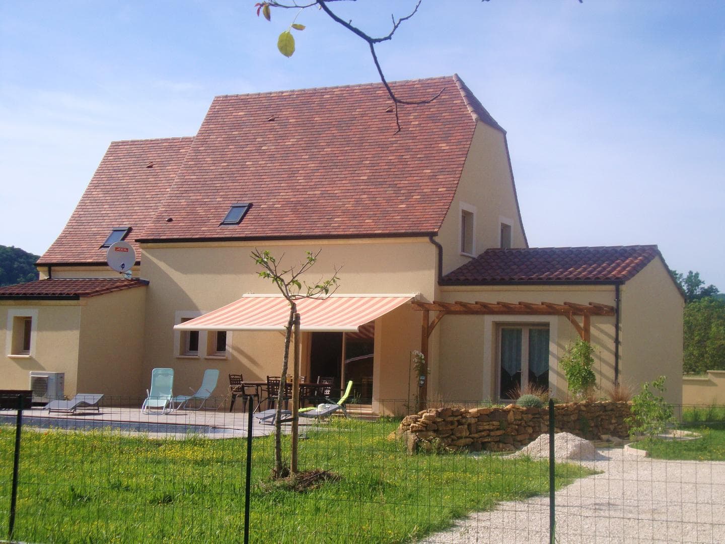 la lamponaise