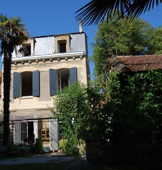 La Madeleine
