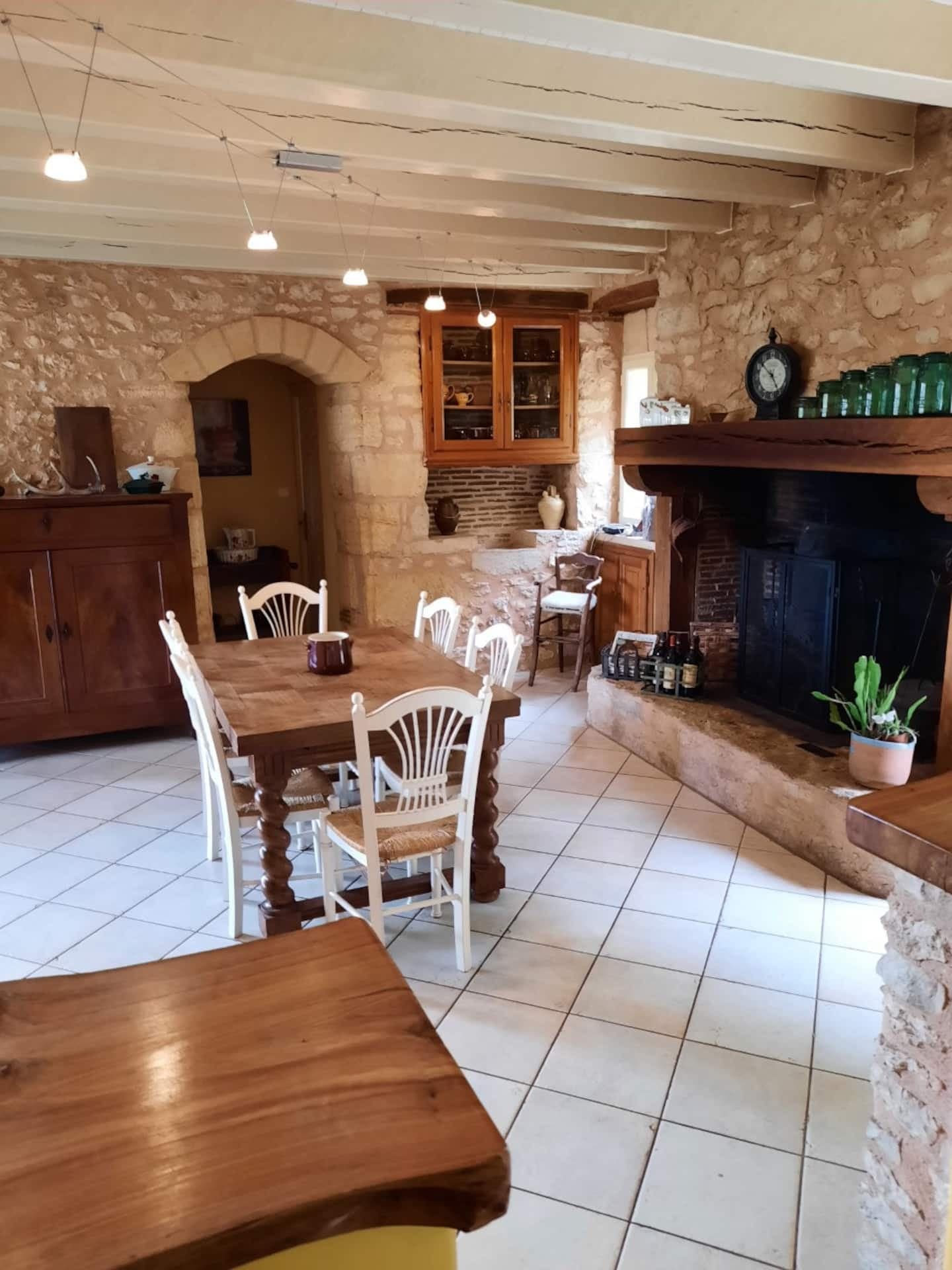 la maison de l'olivier8