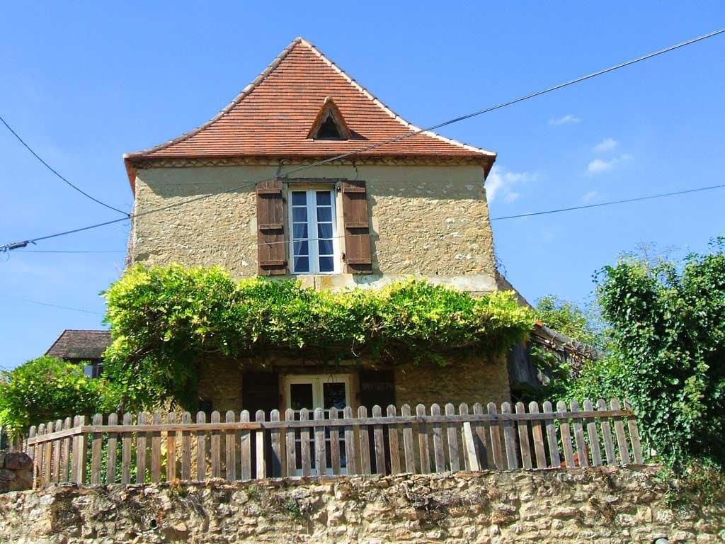 la maison perigordine