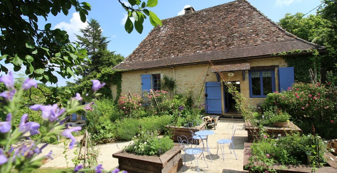 la Marmette Dordogne Périgord