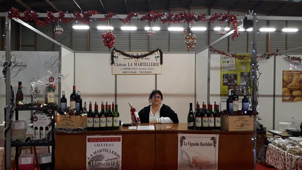 la martellerie