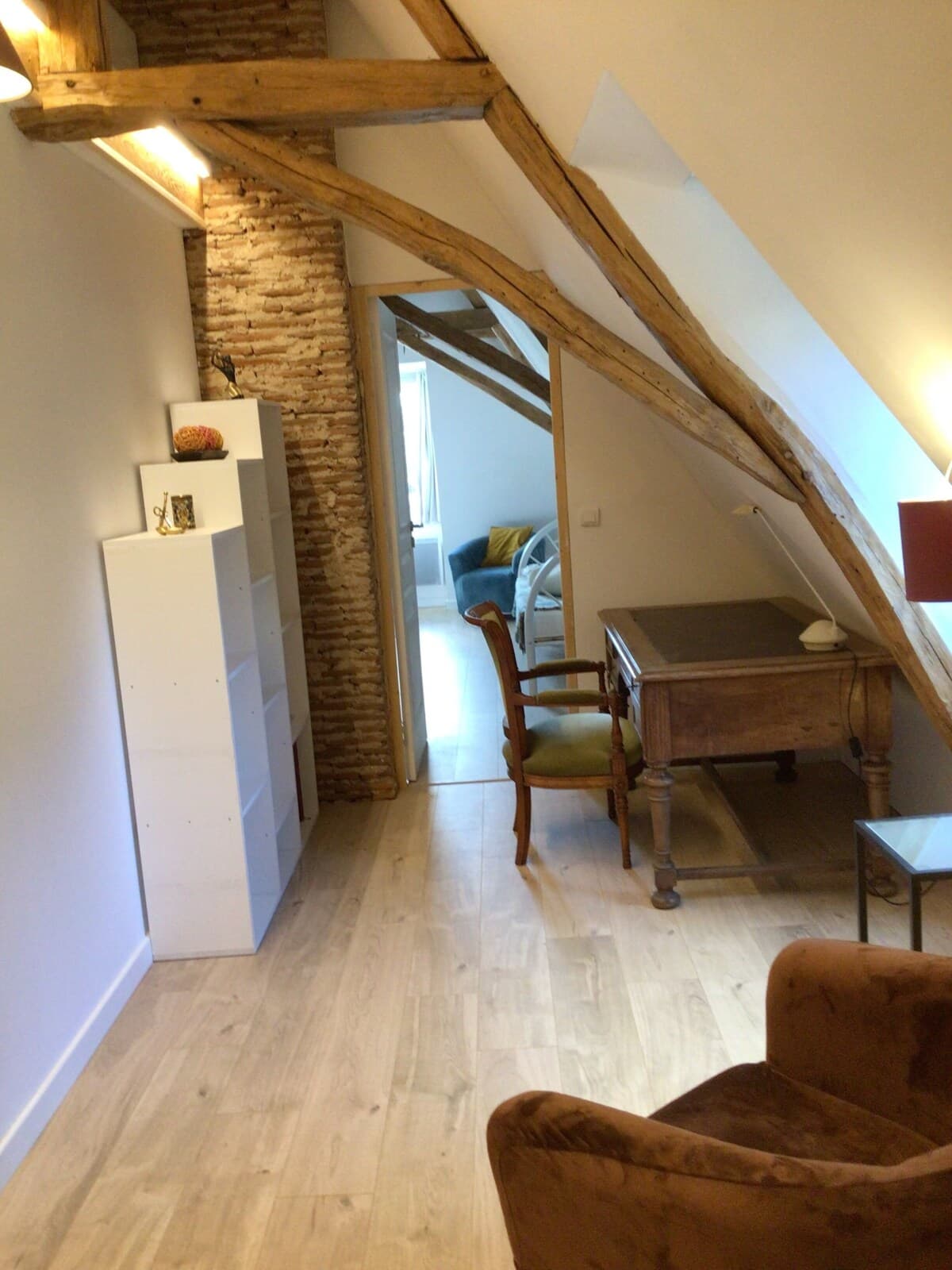 la mativie - mezzanine 2