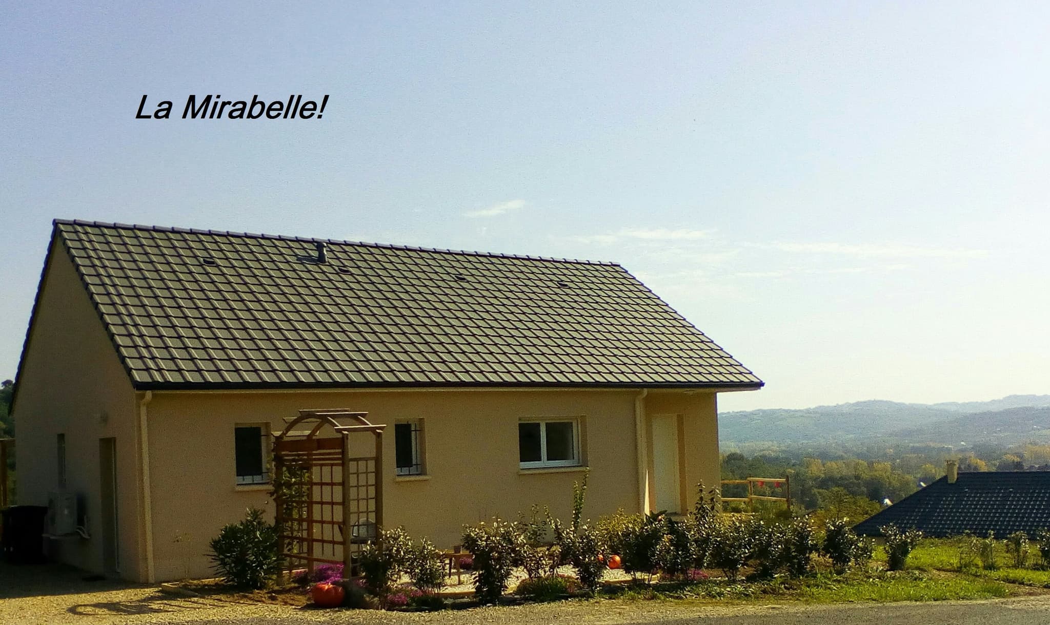 la mirabelle voorzijde