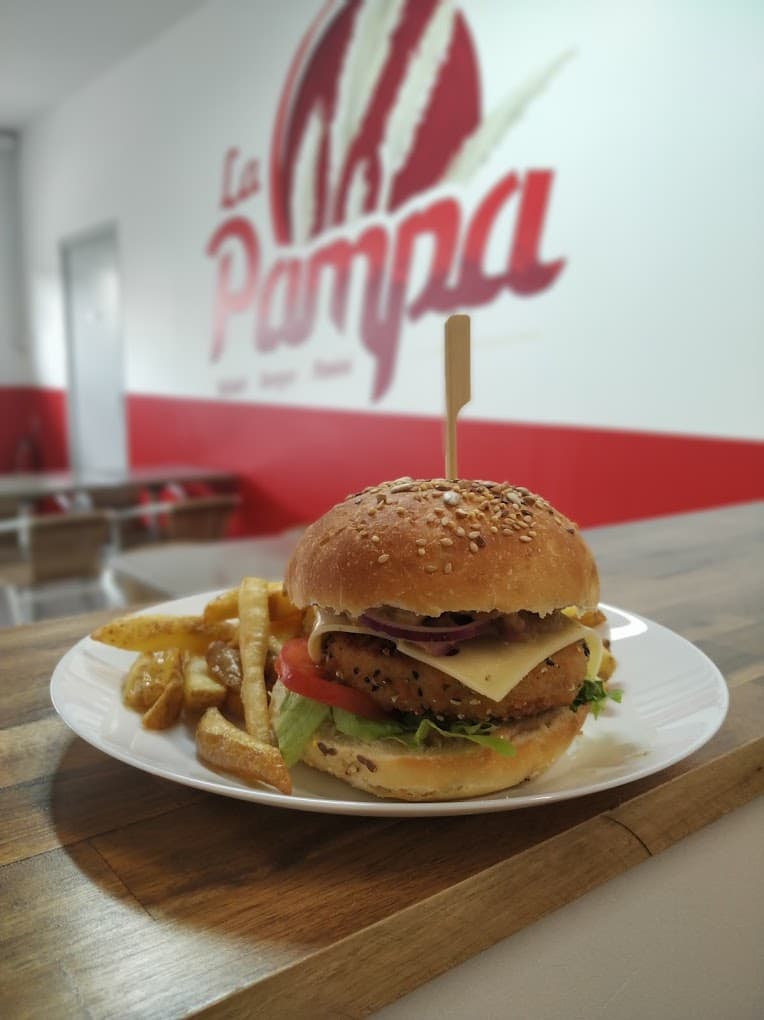 La Pampa