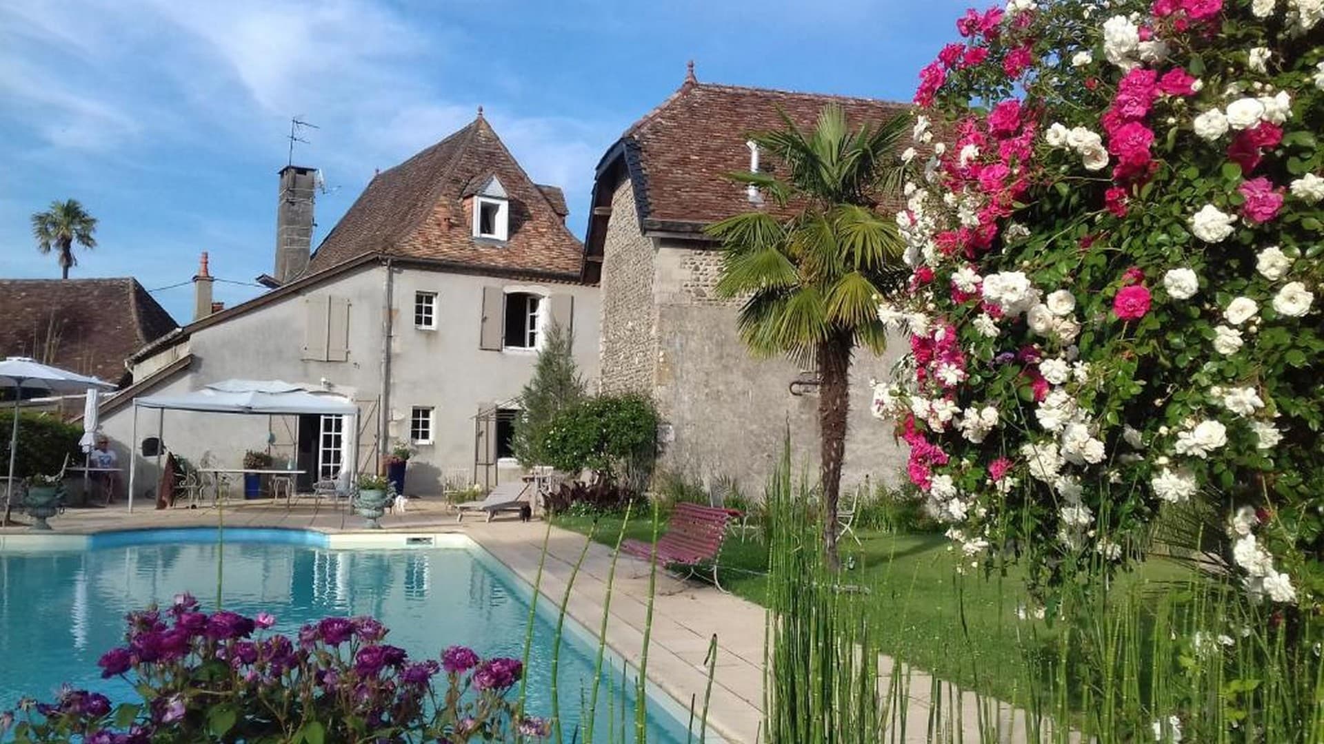 la part des anges