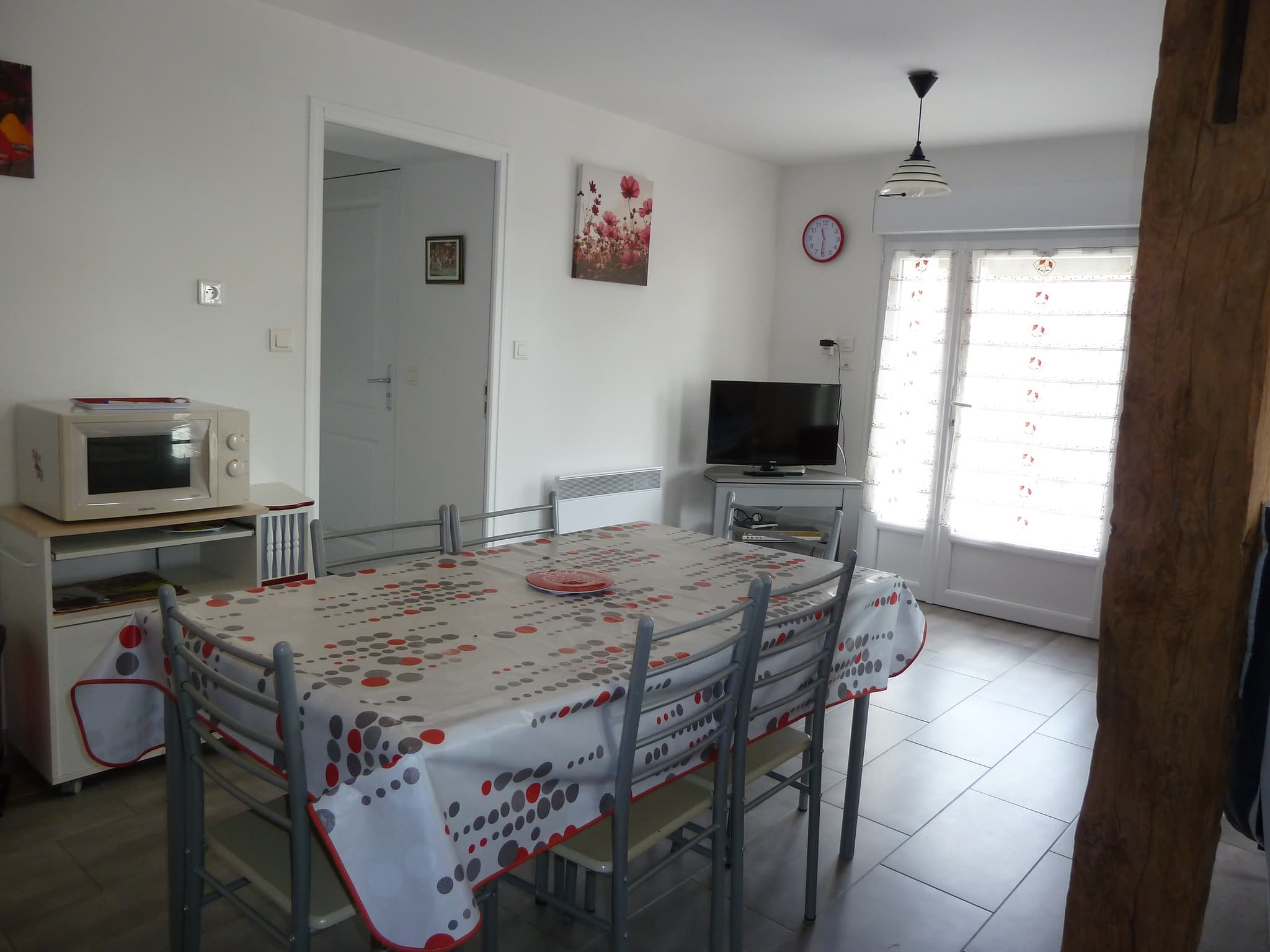 Gîte de la Petite Fosse aux Loups_3