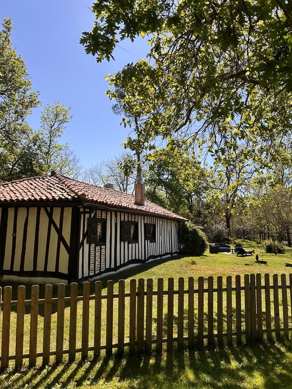 la petite landaise
