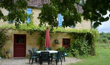 la petite maison