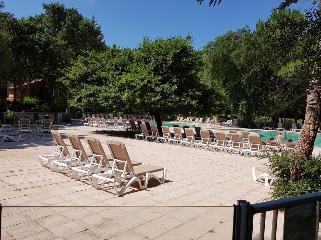 Maison Deslous Golf_Moliets_Landes Atlantique Sud