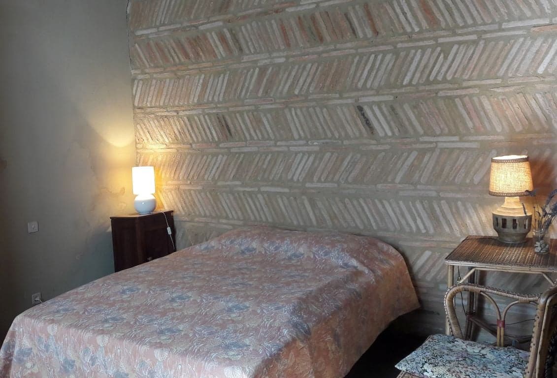 la première chambre