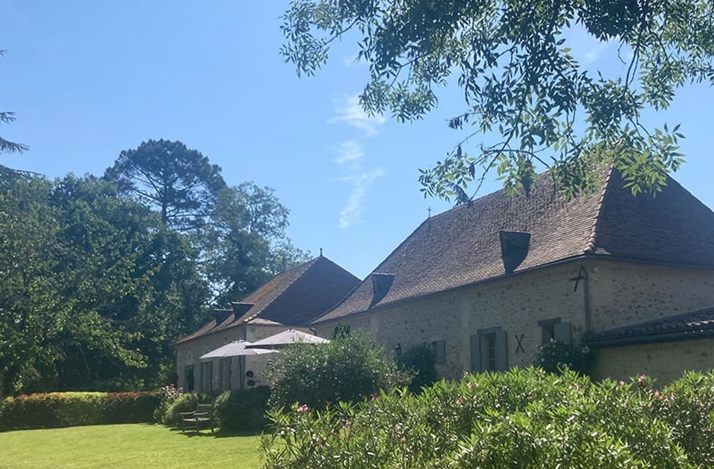 RESERVE MAISON PETIT