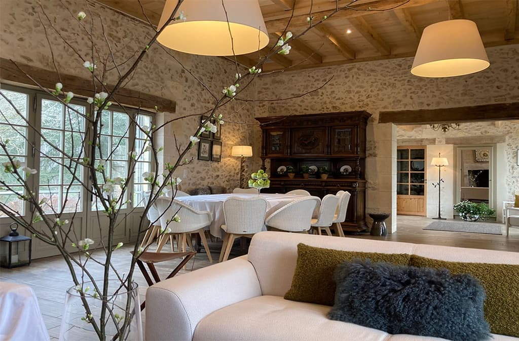 RESERVE MAISON PETIT