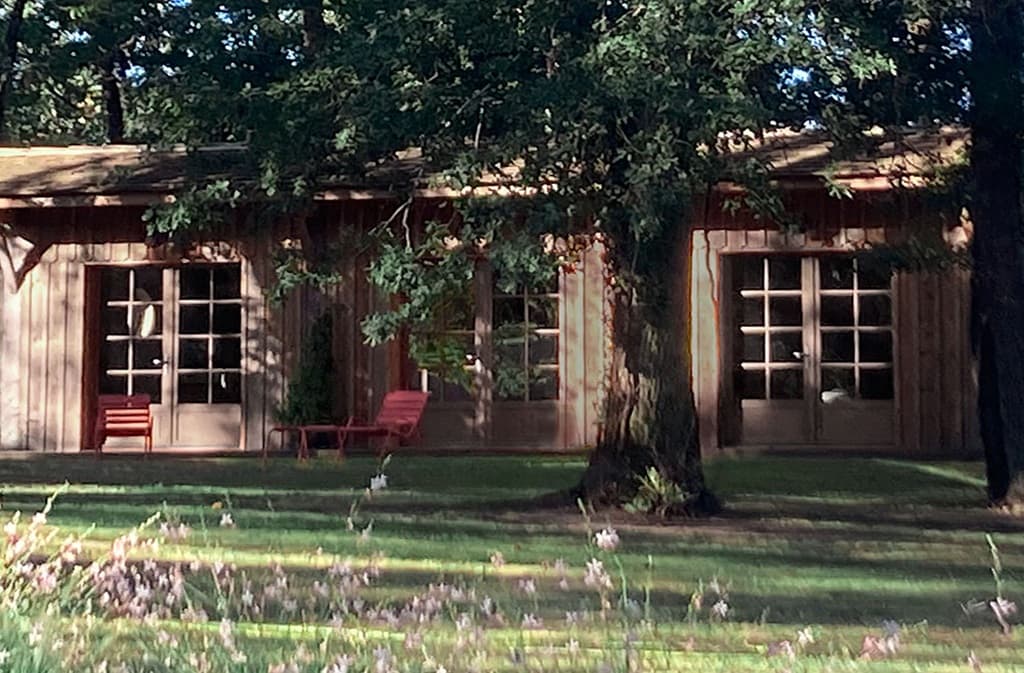 RESERVE MAISON PETIT