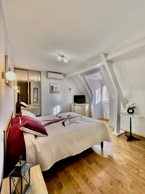 La Roseraie - Vitrac Sarlat