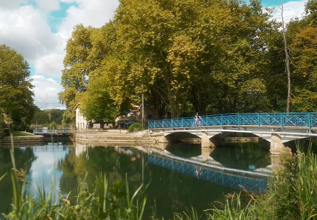 la roussille