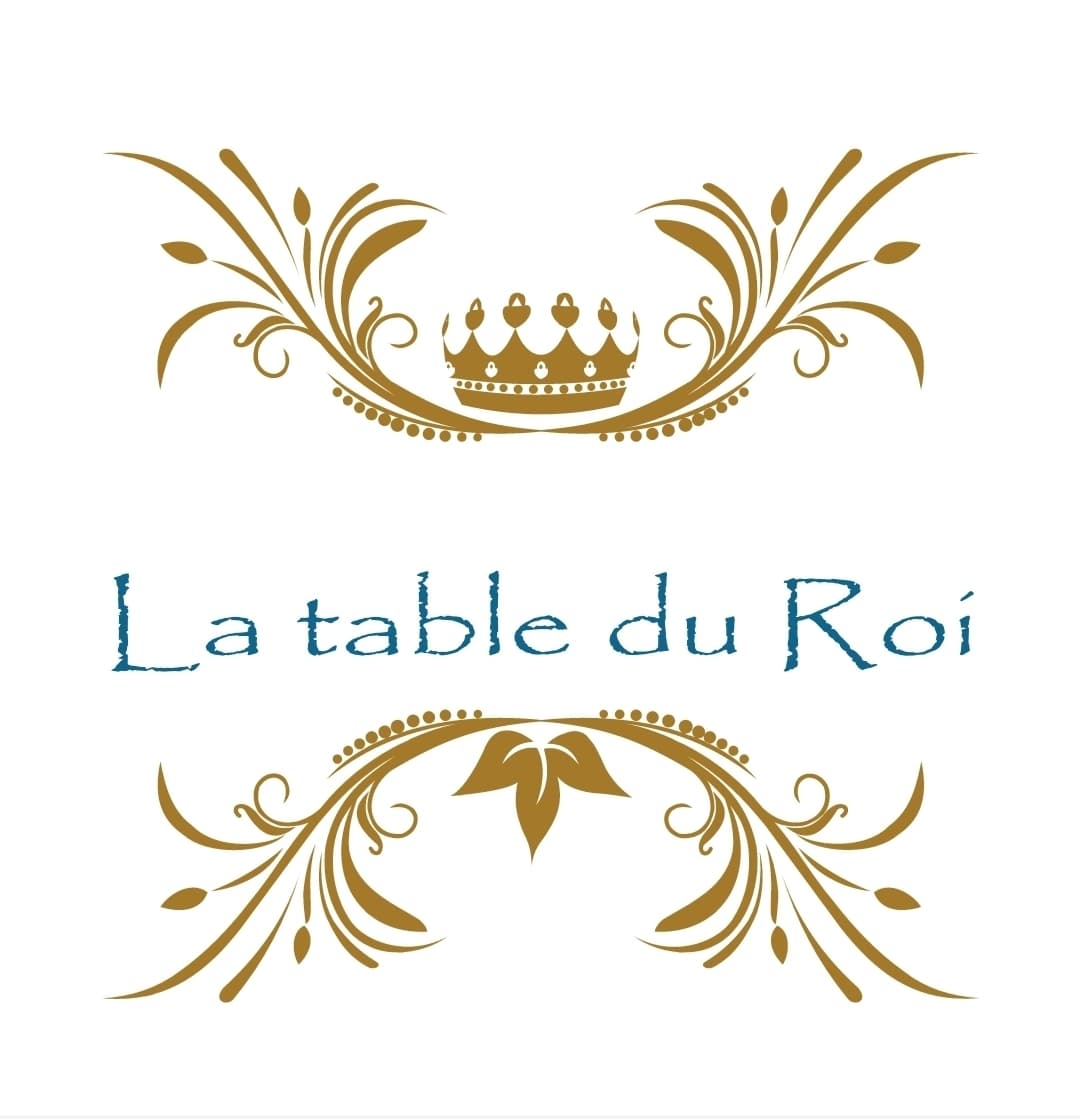 la table du roi