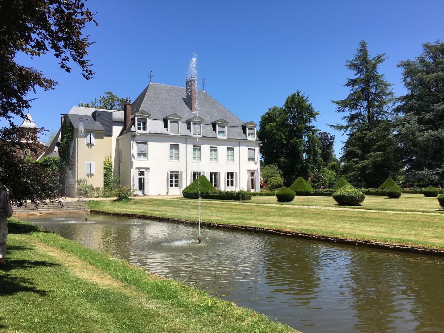 Musée Serbat