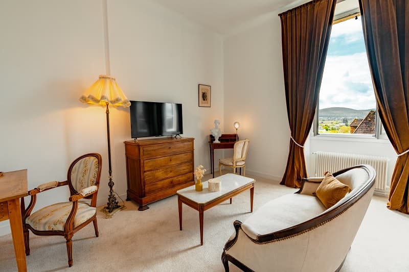 labbaye suite