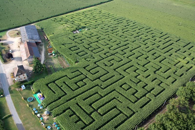 labyrinthe de l'ermite1