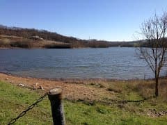 lac ganet