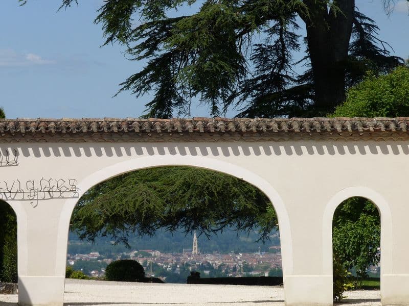 ladesvignes porche