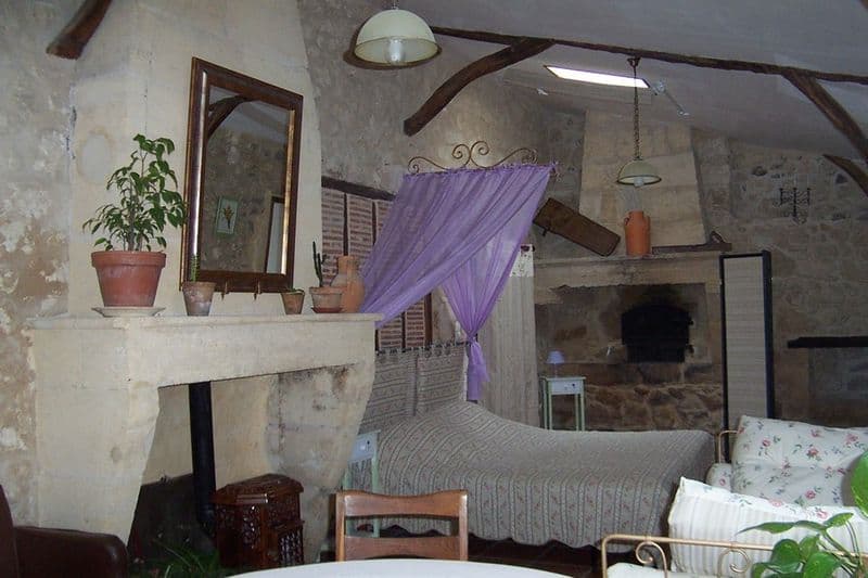 La Ferme aux fleurs